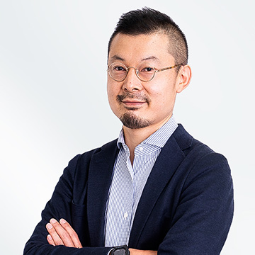 取締役 木之内毅